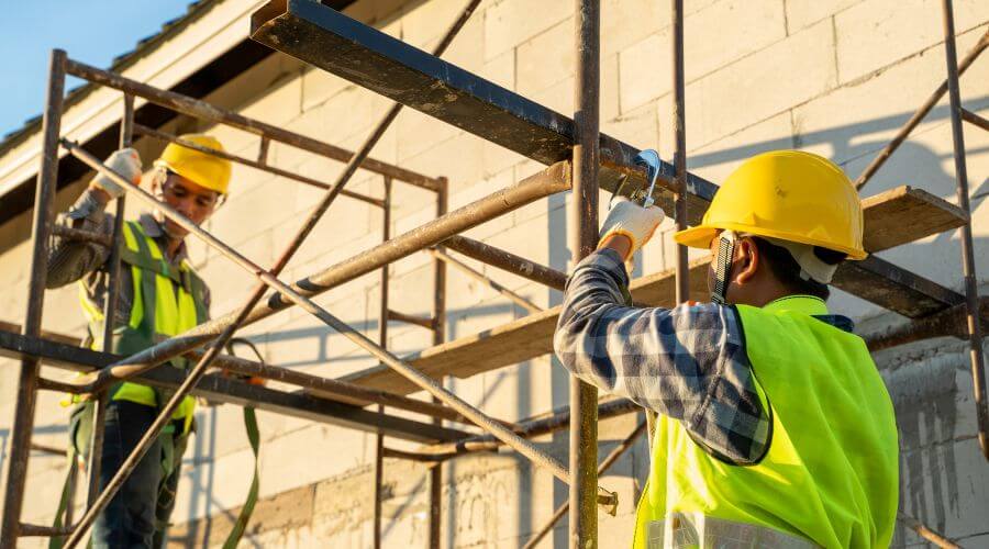 Fascia Repair in Fulton, IN